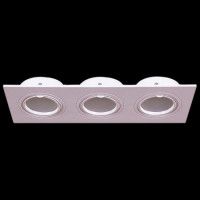 Встраиваемый светильник Reluce 16310-9.0-003 WT