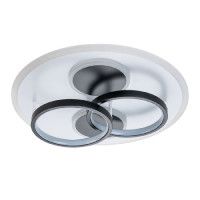 Потолочная люстра Escada Module 10235/4LED ROUND