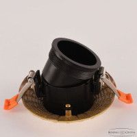 Встраиваемый светильник Bohemia Ivele Crystal 1790/10/IS Gd