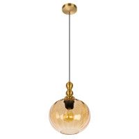 Подвесной светильник Loft IT Melon 10426 Amber