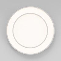 Потолочная люстра Eurosvet Force 90331/2 белый a065957