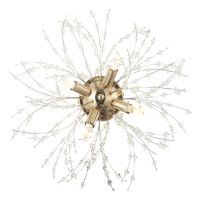 Потолочная люстра Lussole Davie LSP-8781