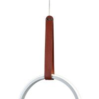 Подвесной светильник Escada Alliance 10295/1LED White