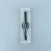 Настенный светильник LED4U L6287-01 GR