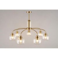 Люстра на штанге Omnilux Cavan OML-68107-07