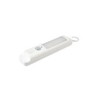 Мебельный светильник Uniel ULM-F47-0,9W/4500K/3AA SENSOR IP20 WHITE