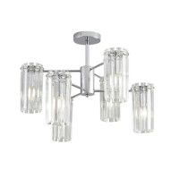 Люстра на штанге Lumion Classi Favla 8348/6C