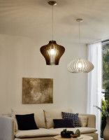 Подвесной светильник Eglo Cossano 2 95259