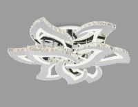 Потолочная люстра Ambrella Light Acrylica Ice FA1725