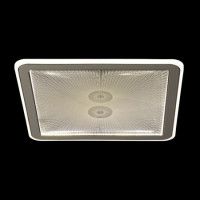 Потолочная люстра De Markt Норден 660016001