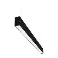 Светильник WOLTA STD ДСО11-36-101-6К-Ч 36Вт 6500К IP40 Матовый