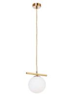 Подвесной светильник Myfar Francis MR2073-1P