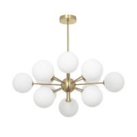 Люстра на штанге Citilux Tonga CL212183