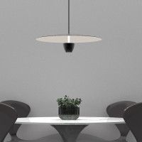 Подвесной светильник Lightera Pichola LE128L-40B