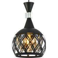 Подвесной светильник Reluce 03026-0.9-03 BK