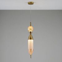 Подвесной светильник Moderli Candle V10915-PL