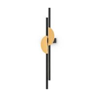 Настенный светильник Maytoni Skyline MOD179WL-L22BS4K