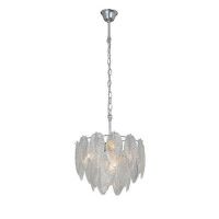 Подвесной светильник Vitaluce V5887-9/4