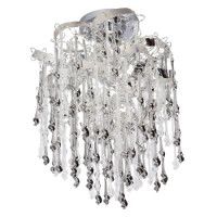 Потолочная люстра Divinare Salice 3150/02 PL-6