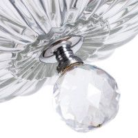 Накладная люстра Divinare 4010/02 PL-2