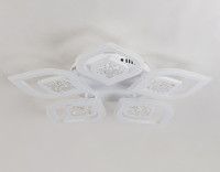 Потолочная люстра Ambrella Light Acrylica Original FA4292