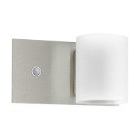 Настенный светодиодный светильник Eglo Pacao 95784