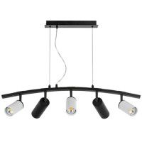 Подвесной светильник Lightstar Rullo LR735363872 (571735+214436-3+214487-2)