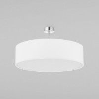Люстра на штанге TK Lighting 4242 Rondo White