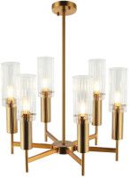 Люстра на штанге Stilfort Wunder 2160/05/06P