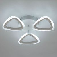 Потолочная люстра De Markt Мадлен 424012903