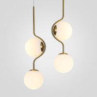 Подвесной светильник Modestyle MS.6141.1