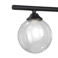 Подвесной светильник Vitaluce V4982-1/4S