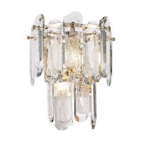 Настенный светильник Odeon Light Bullon 5069/2W