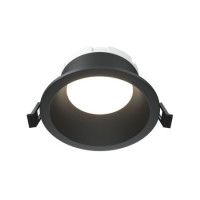 Встраиваемый светильник Maytoni Technical Share DL126-GX53-B