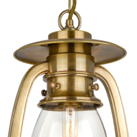 Подвесной светильник Covali PL-37021