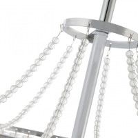 Потолочная люстра Arte Milano Sorrento 371009/6/50/500 CR