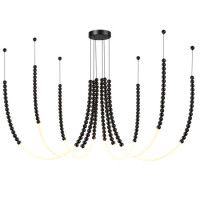 Подвесной светильник Odeon Light Hightech Monella 7149/70L