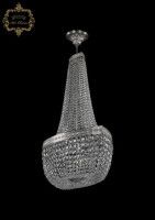 Потолочная люстра Art Classic 21.113.H2.80SP.Ni