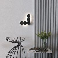 Настенный светильник Elektrostandard Brioni 4690389199684 a064596