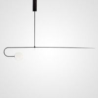 Подвесной светильник ImperiumLoft Lines G 140822-26