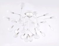 Потолочная люстра Ambrella Light Traditional TR3011