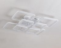 Потолочная люстра Ambrella Light Acrylica Original FA4423