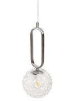 Подвесной светильник Myfar Pierre MR2233-1P