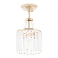 Потолочный светильник Arte Milano Sorrento 371009/1/50/200 GD