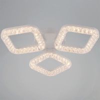 Потолочная люстра Reluce 09848-0.3-03A WH