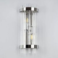 Настенный светильник Modelux ML.514.02 CR