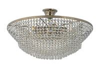 Люстра на штанге Arti Lampadari Stella E 1.3.50.501 N