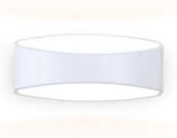 Настенный светодиодный светильник Ambrella Light Sota FW181