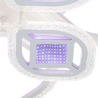 Потолочный светильник Escada Mira 10265/8LED