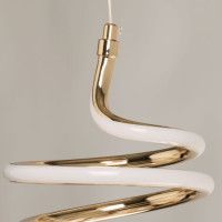 Подвесной светильник De Markt Аурих 108010901